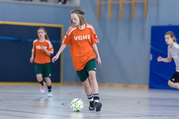 Bild 49 - U12 NFV Futsalturnier HH,SH,HB,NDS